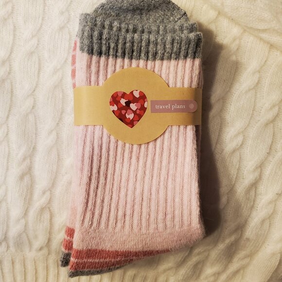 70% Merino wool hiking socks - Picture 1 of 1